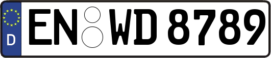 EN-WD8789