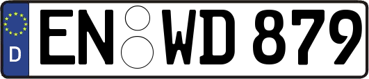 EN-WD879
