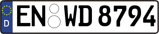 EN-WD8794