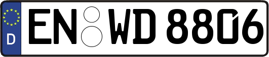 EN-WD8806