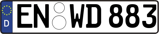 EN-WD883