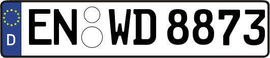 EN-WD8873