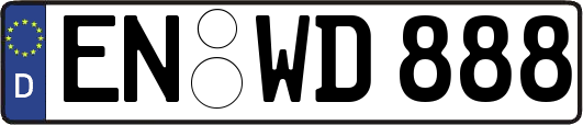 EN-WD888