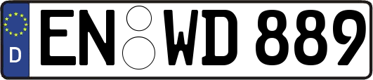 EN-WD889