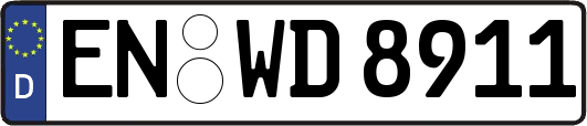 EN-WD8911