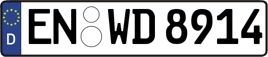 EN-WD8914