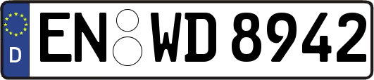 EN-WD8942