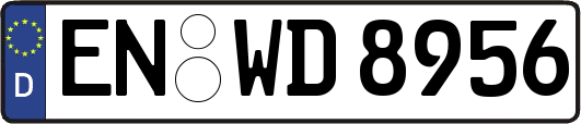 EN-WD8956