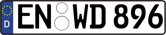EN-WD896
