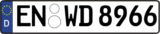 EN-WD8966