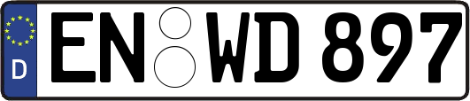 EN-WD897