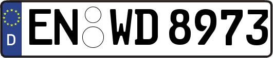 EN-WD8973