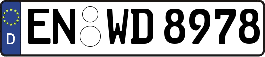 EN-WD8978