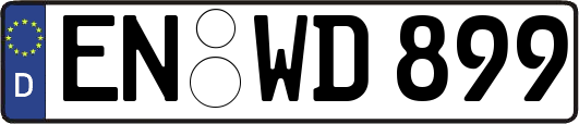 EN-WD899