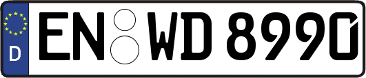 EN-WD8990