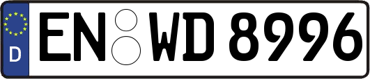EN-WD8996