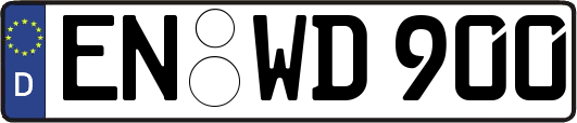 EN-WD900