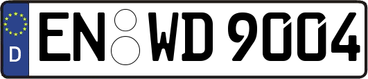 EN-WD9004