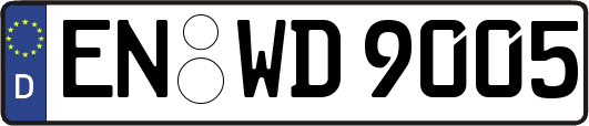 EN-WD9005
