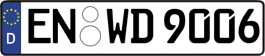 EN-WD9006
