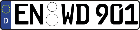 EN-WD901