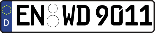EN-WD9011