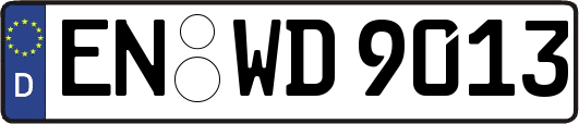 EN-WD9013