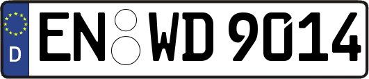 EN-WD9014