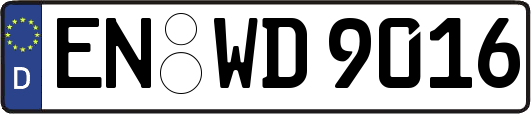 EN-WD9016