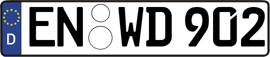 EN-WD902