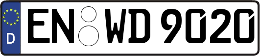 EN-WD9020