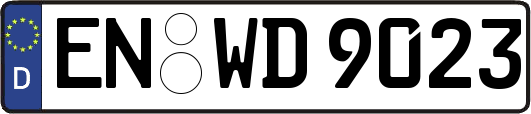 EN-WD9023