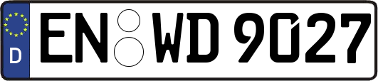 EN-WD9027