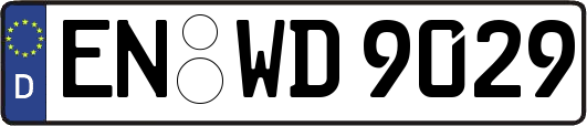 EN-WD9029