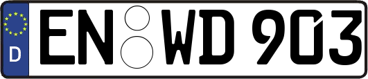EN-WD903
