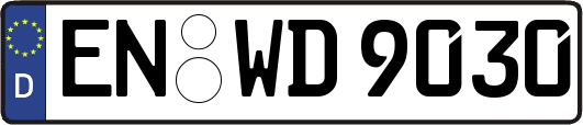 EN-WD9030