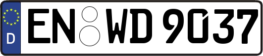 EN-WD9037