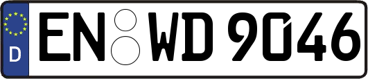 EN-WD9046