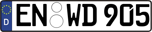 EN-WD905
