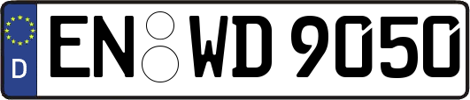 EN-WD9050
