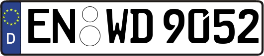 EN-WD9052