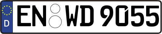 EN-WD9055