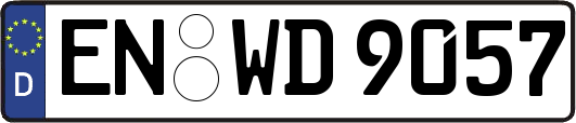 EN-WD9057