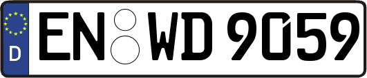 EN-WD9059