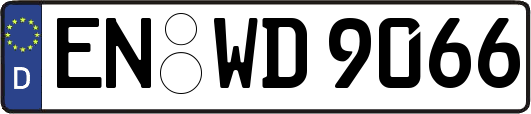 EN-WD9066