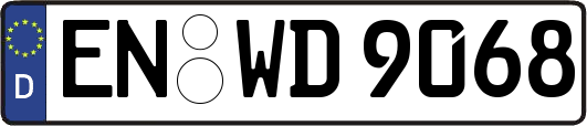 EN-WD9068