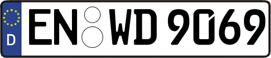 EN-WD9069