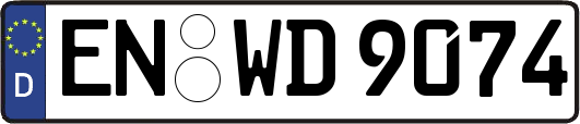 EN-WD9074