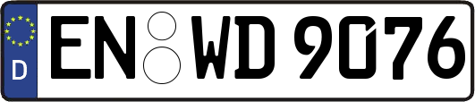 EN-WD9076