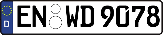 EN-WD9078